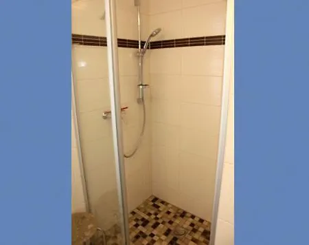 Apartment Kaeptn Brass 15 Deichblick *