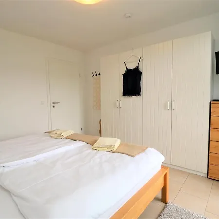 Apartment Kaeptn Brass 15 Deichblick *