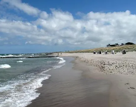 Kaeptn Brass 15 Deichblick